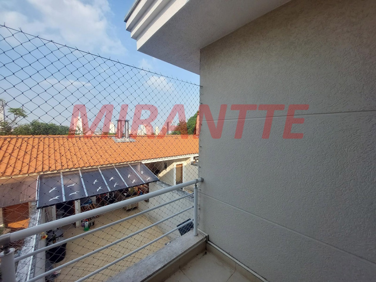 Sobrado de 184m² com 3 quartos em Vila Guilherme