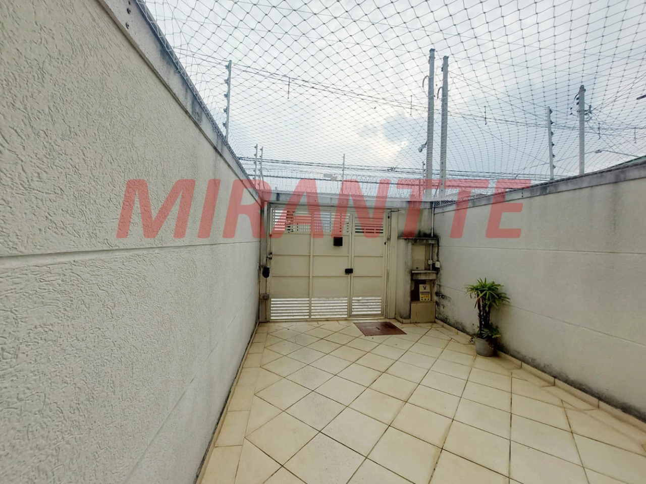 Sobrado de 184m² com 3 quartos em Vila Guilherme