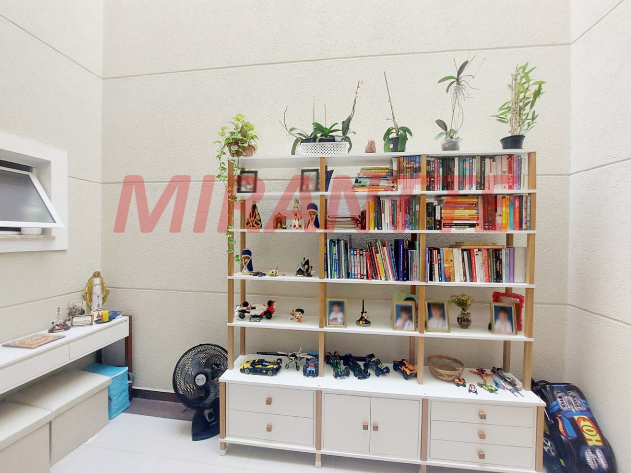 Sobrado de 184m² com 3 quartos em Vila Guilherme