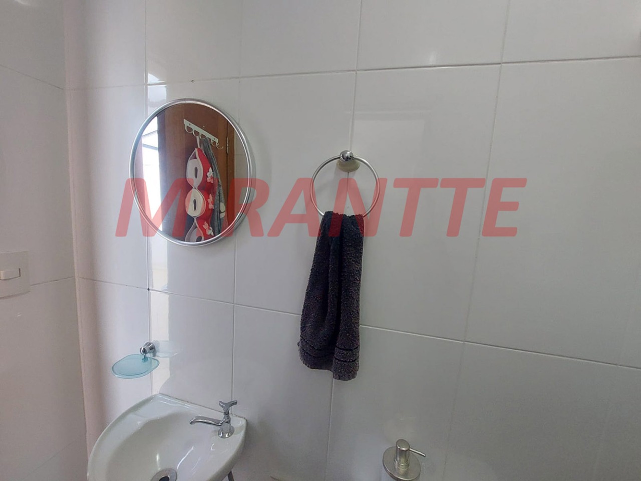 Sobrado de 184m² com 3 quartos em Vila Guilherme
