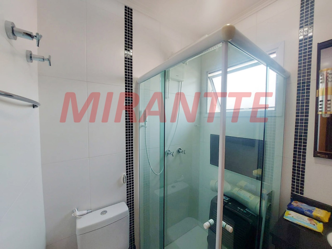 Sobrado de 184m² com 3 quartos em Vila Guilherme