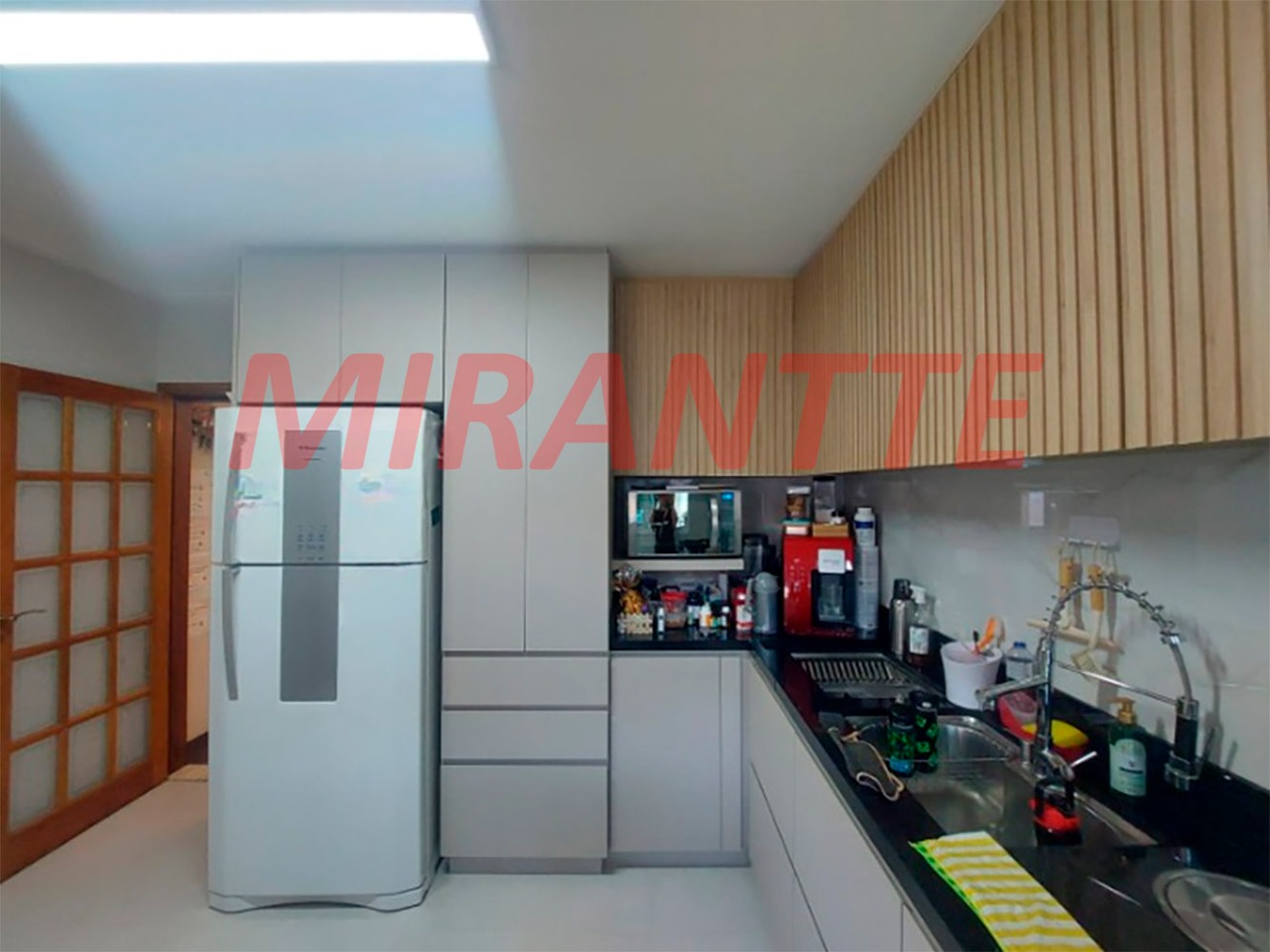 Sobrado de 184m² com 3 quartos em Vila Guilherme