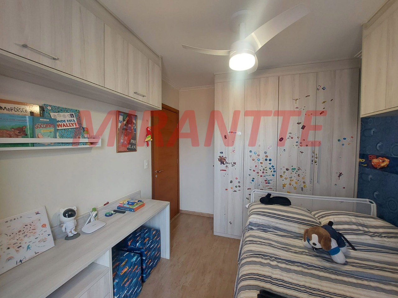 Sobrado de 184m² com 3 quartos em Vila Guilherme