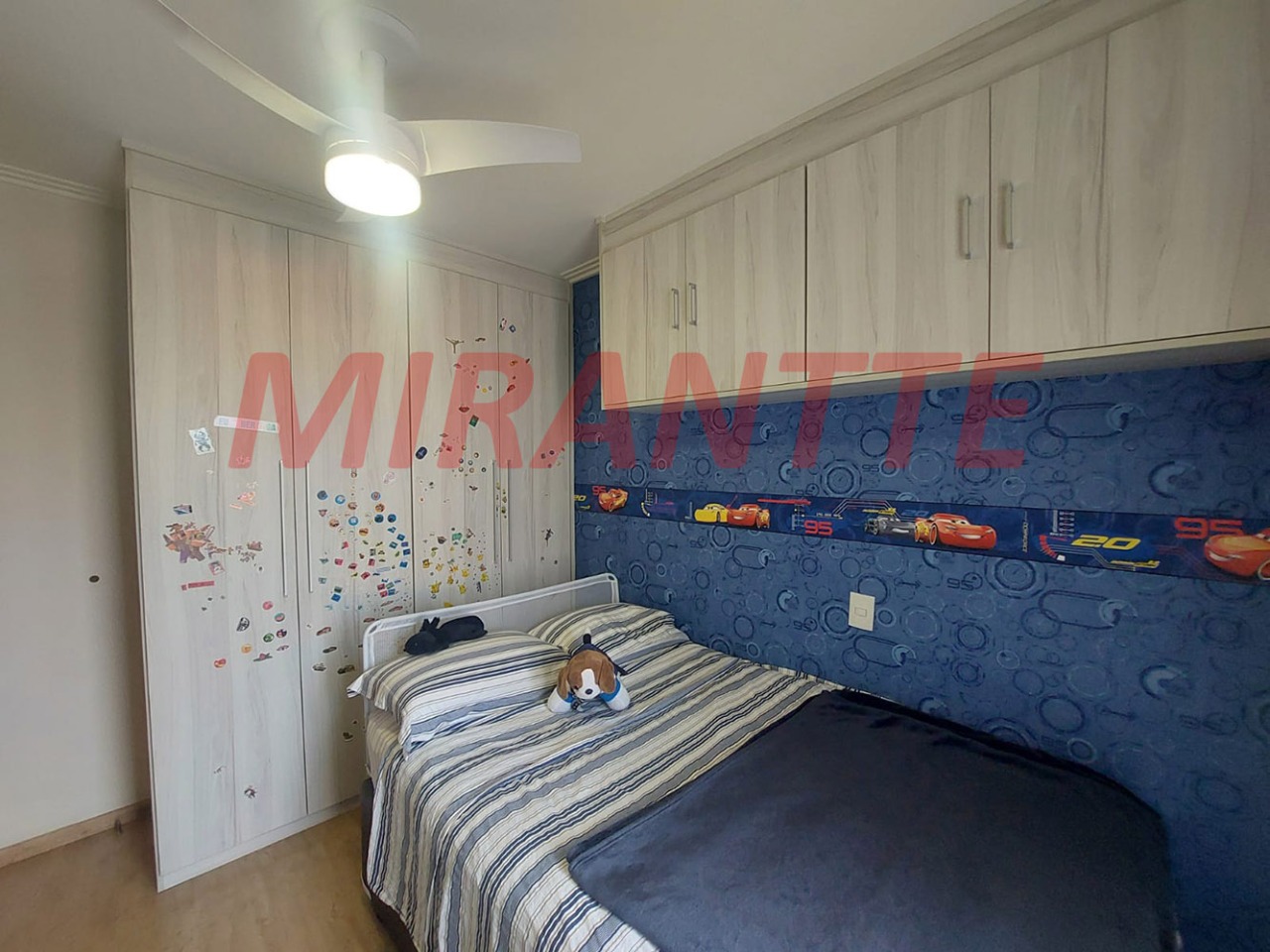 Sobrado de 184m² com 3 quartos em Vila Guilherme