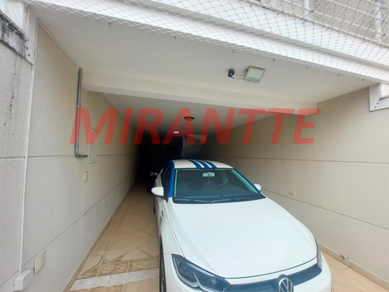 Sobrado de 184m² com 3 quartos em Vila Guilherme