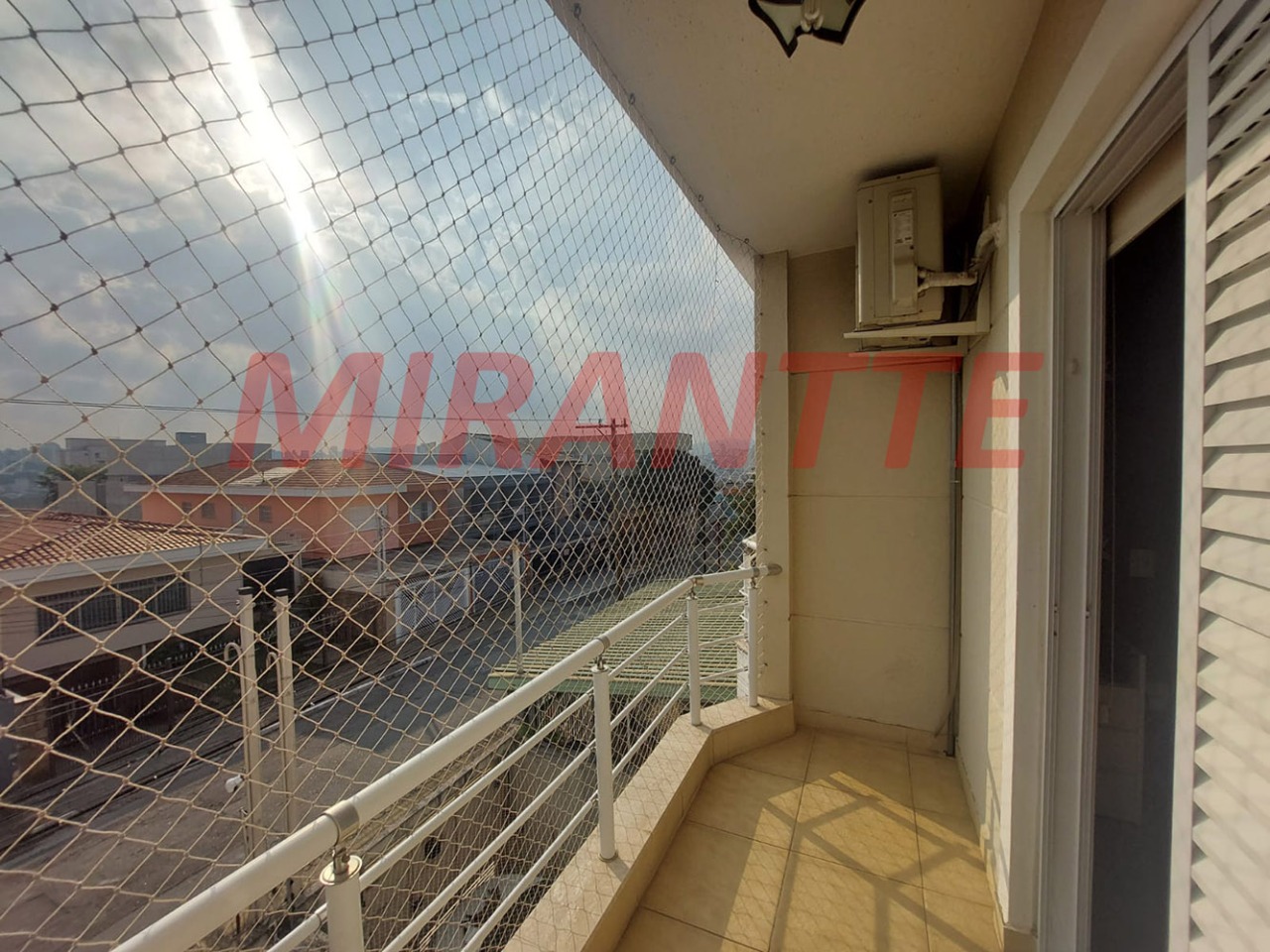 Sobrado de 184m² com 3 quartos em Vila Guilherme