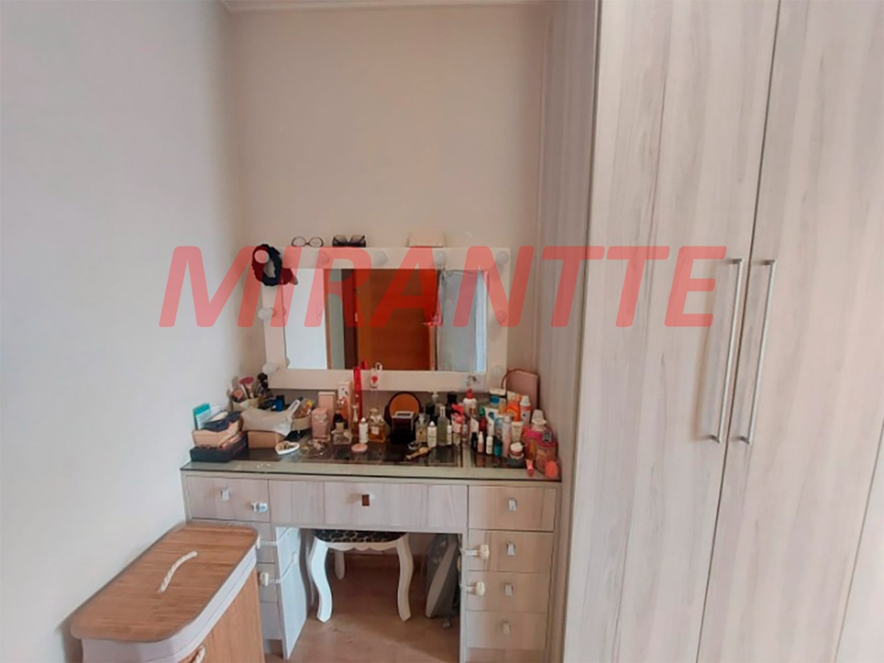 Sobrado de 184m² com 3 quartos em Vila Guilherme
