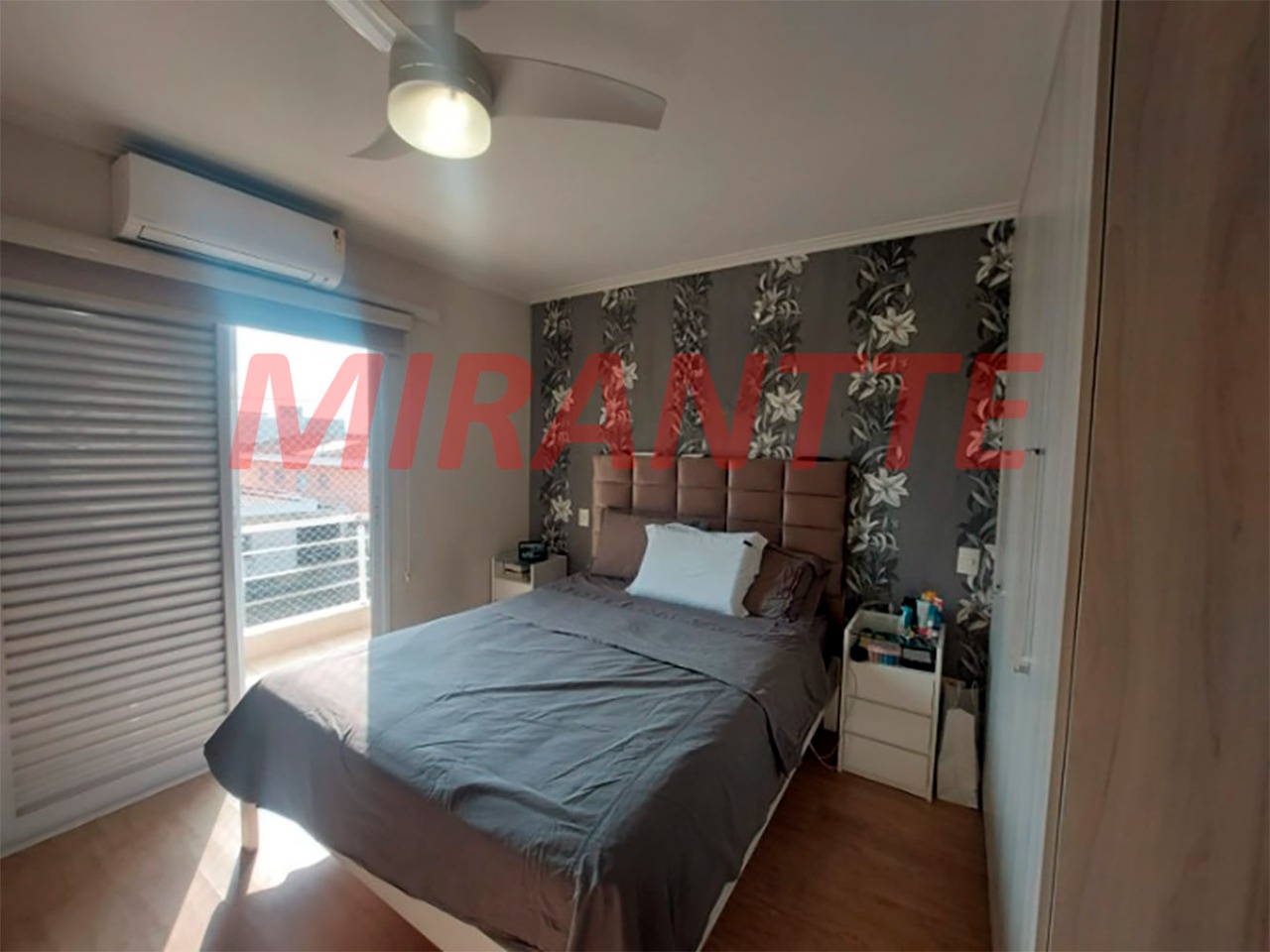 Sobrado de 184m² com 3 quartos em Vila Guilherme