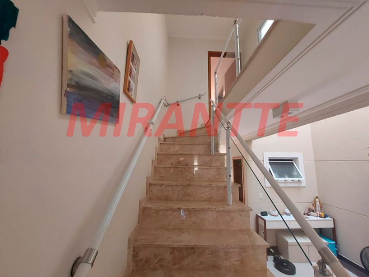 Sobrado de 184m² com 3 quartos em Vila Guilherme