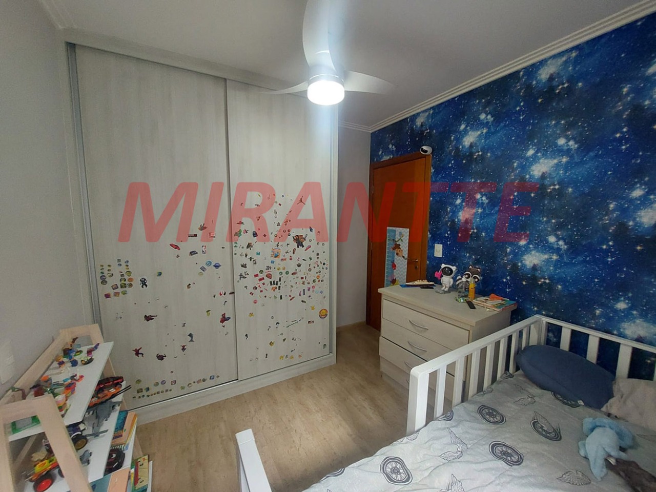 Sobrado de 184m² com 3 quartos em Vila Guilherme