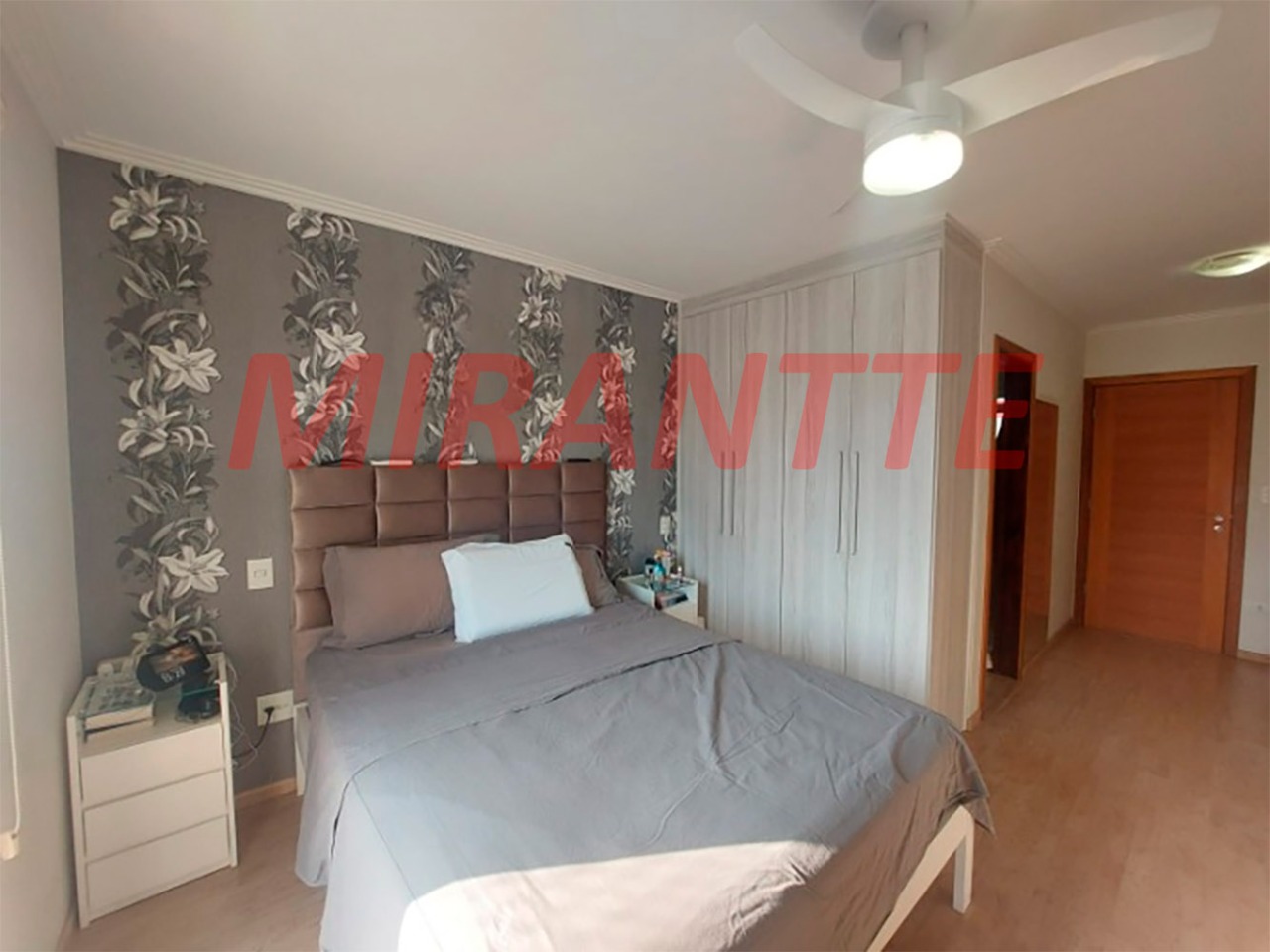 Sobrado de 184m² com 3 quartos em Vila Guilherme
