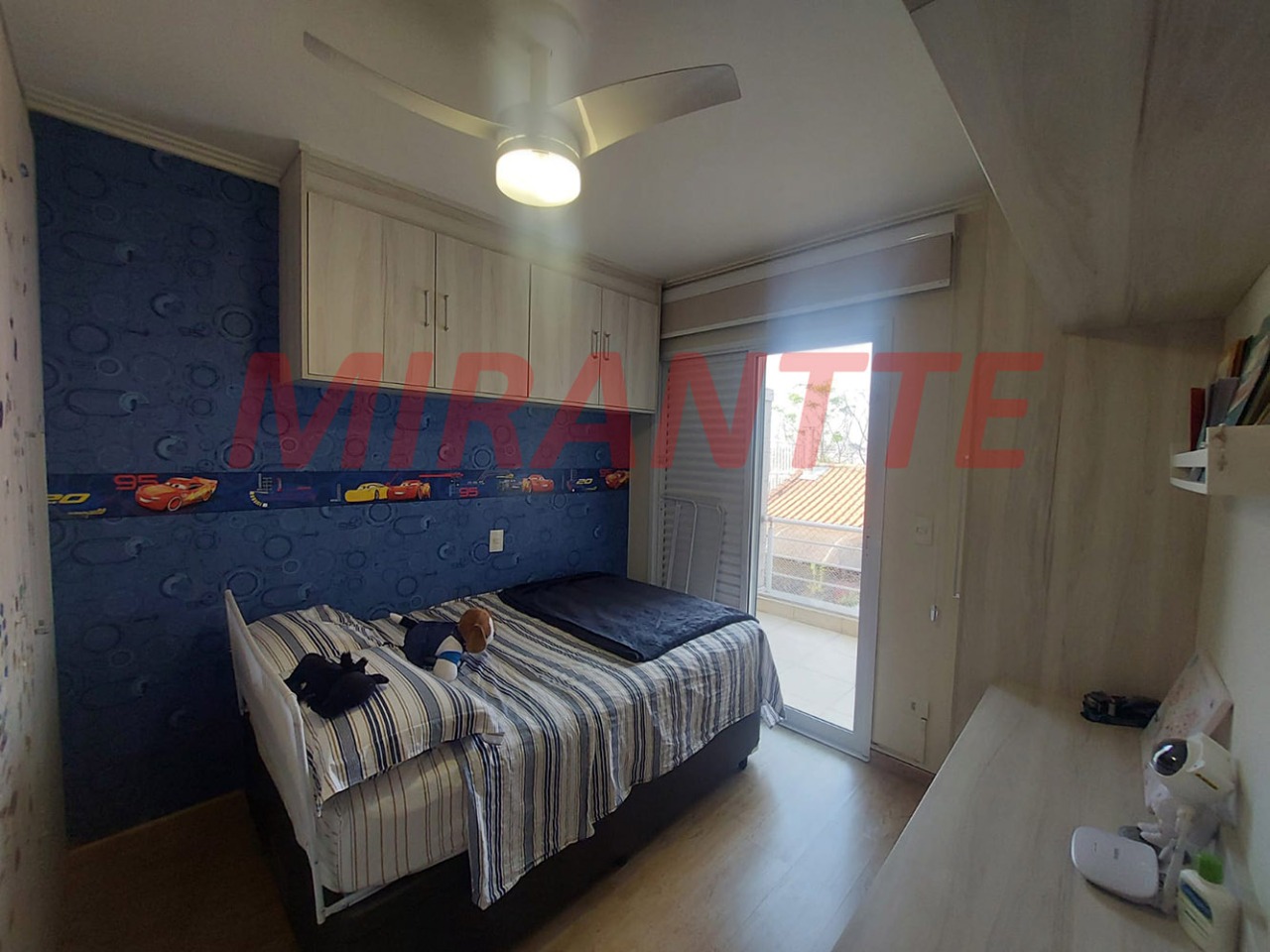 Sobrado de 184m² com 3 quartos em Vila Guilherme