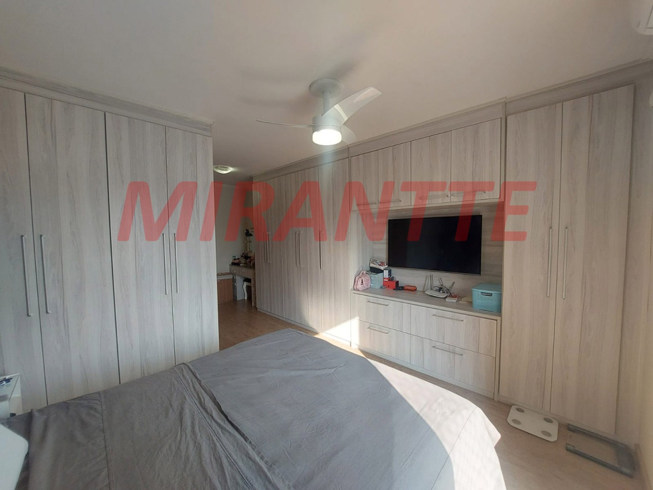 Sobrado de 184m² com 3 quartos em Vila Guilherme