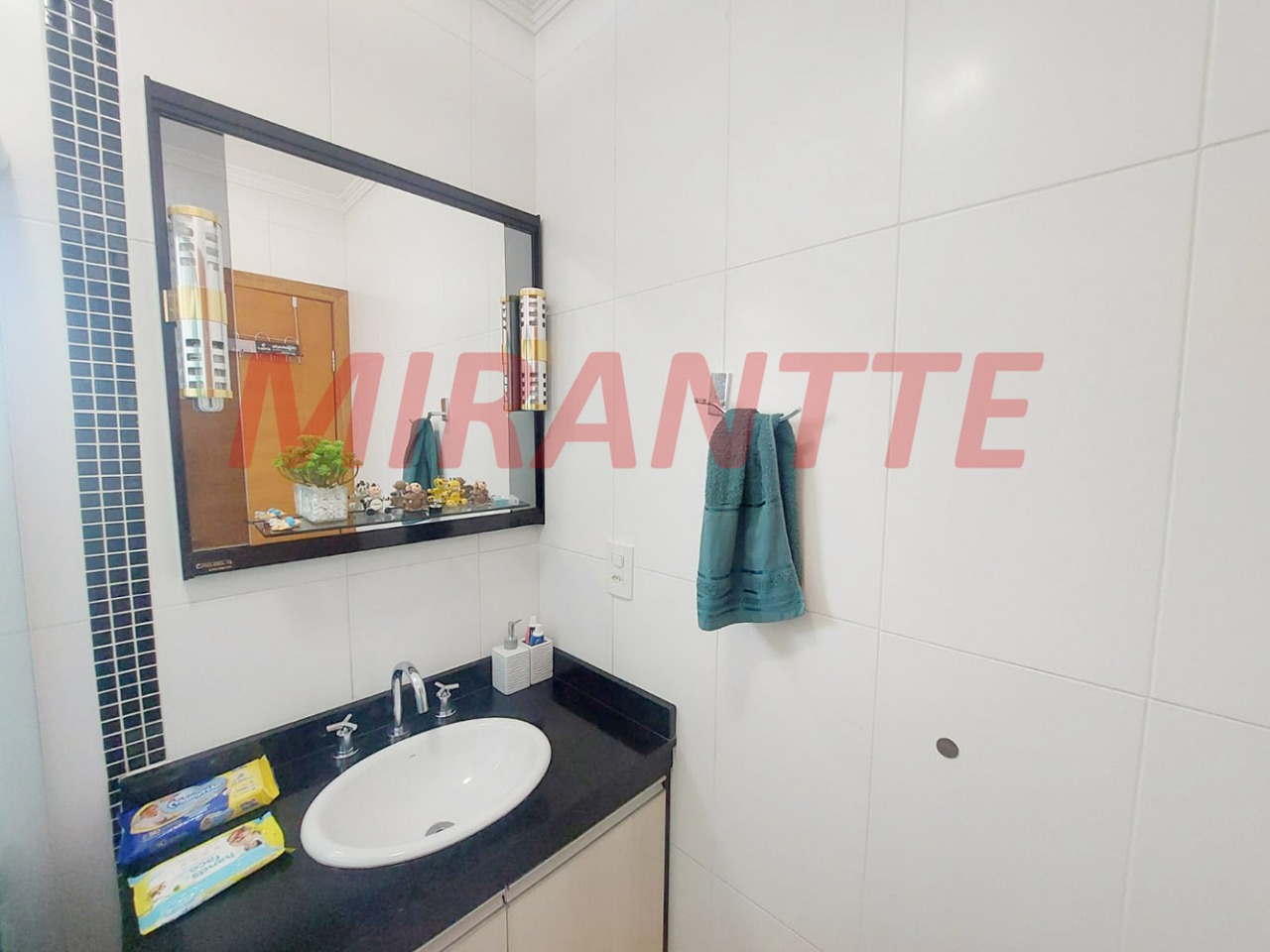 Sobrado de 184m² com 3 quartos em Vila Guilherme