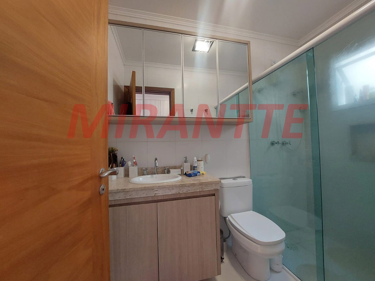 Sobrado de 184m² com 3 quartos em Vila Guilherme