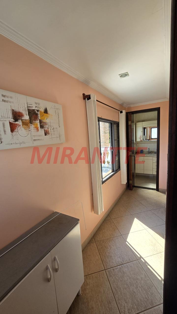 Sobrado de 250m² com 3 quartos em Vila Pirituba