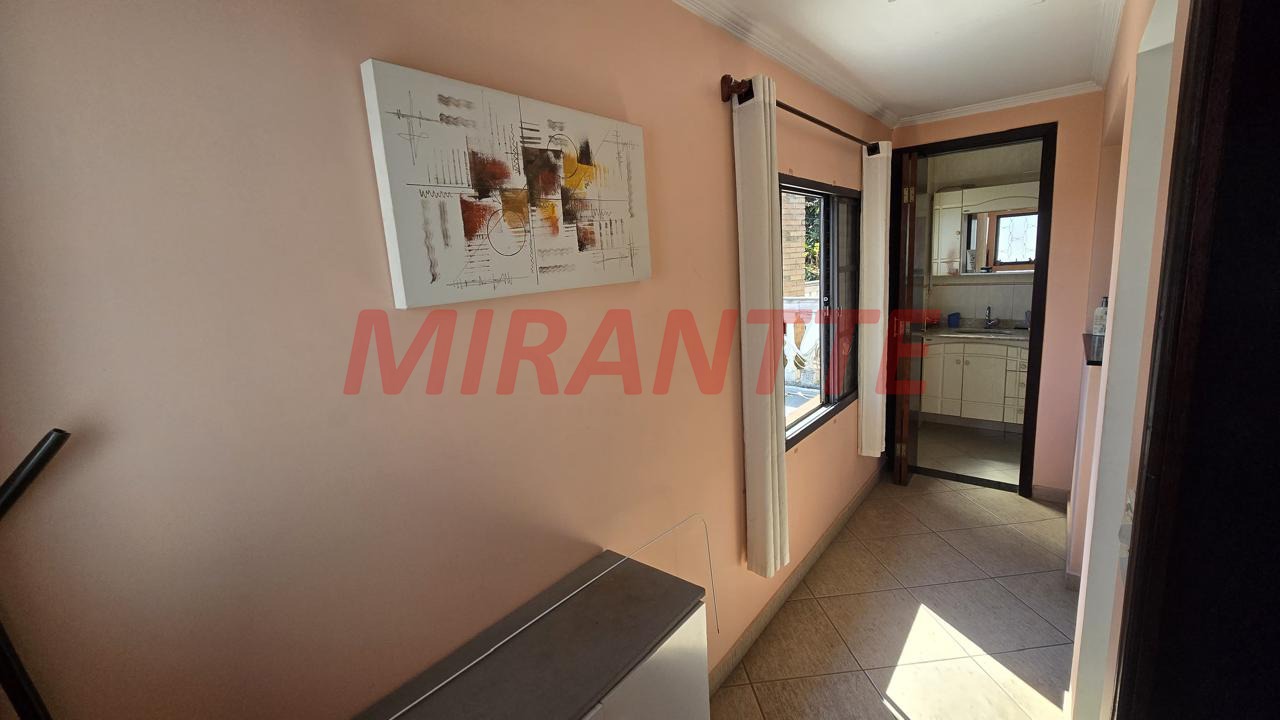Sobrado de 250m² com 3 quartos em Vila Pirituba