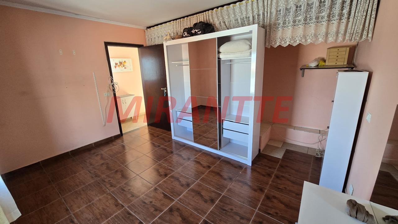 Sobrado de 250m² com 3 quartos em Vila Pirituba