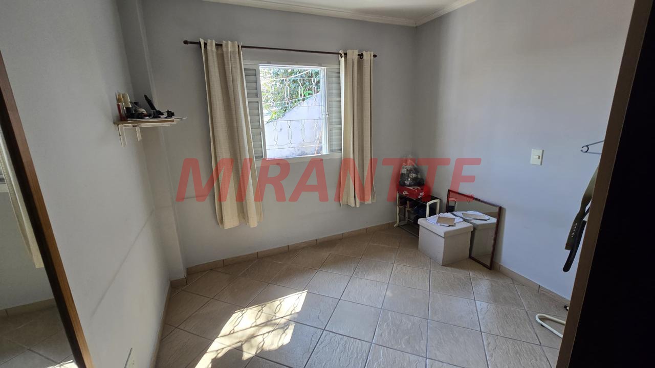 Sobrado de 250m² com 3 quartos em Vila Pirituba