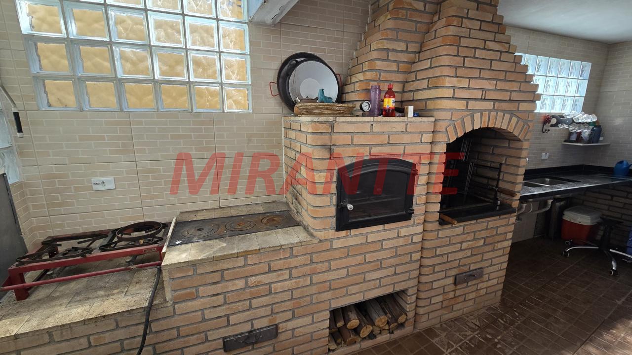 Sobrado de 250m² com 3 quartos em Vila Pirituba