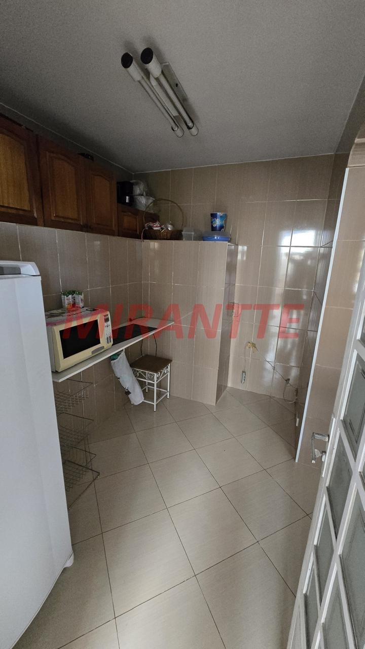Sobrado de 250m² com 3 quartos em Vila Pirituba