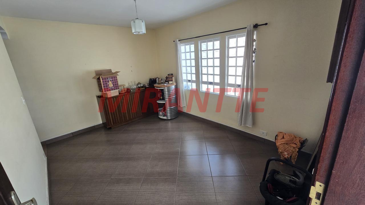 Sobrado de 250m² com 3 quartos em Vila Pirituba
