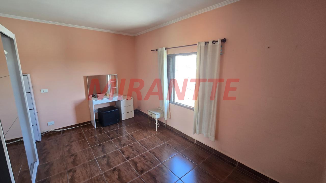 Sobrado de 250m² com 3 quartos em Vila Pirituba
