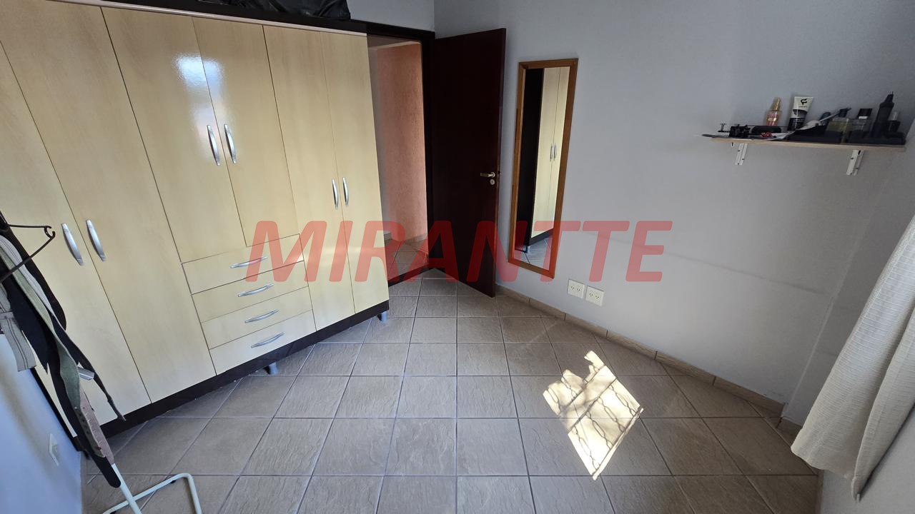 Sobrado de 250m² com 3 quartos em Vila Pirituba