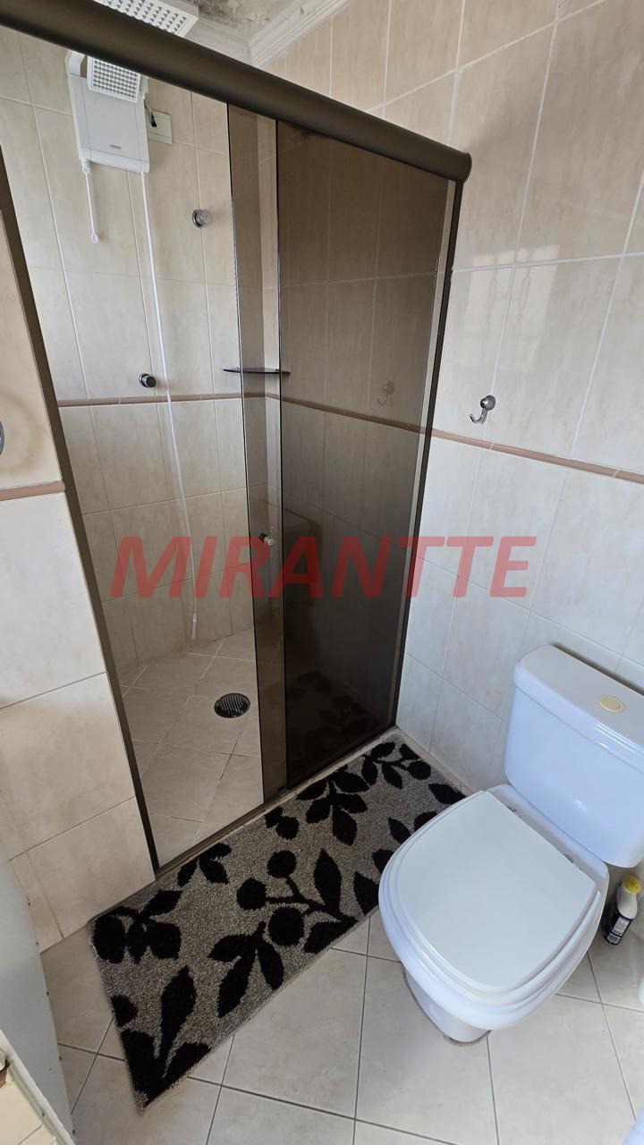 Sobrado de 250m² com 3 quartos em Vila Pirituba