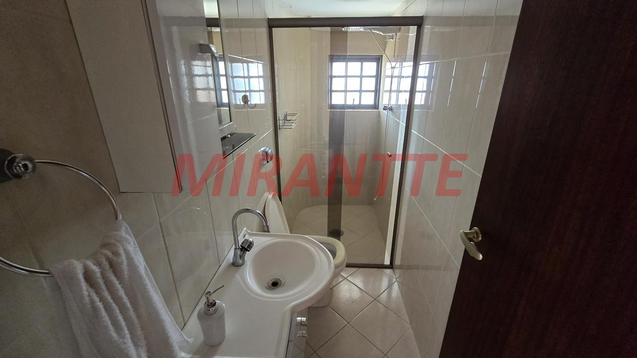 Sobrado de 250m² com 3 quartos em Vila Pirituba