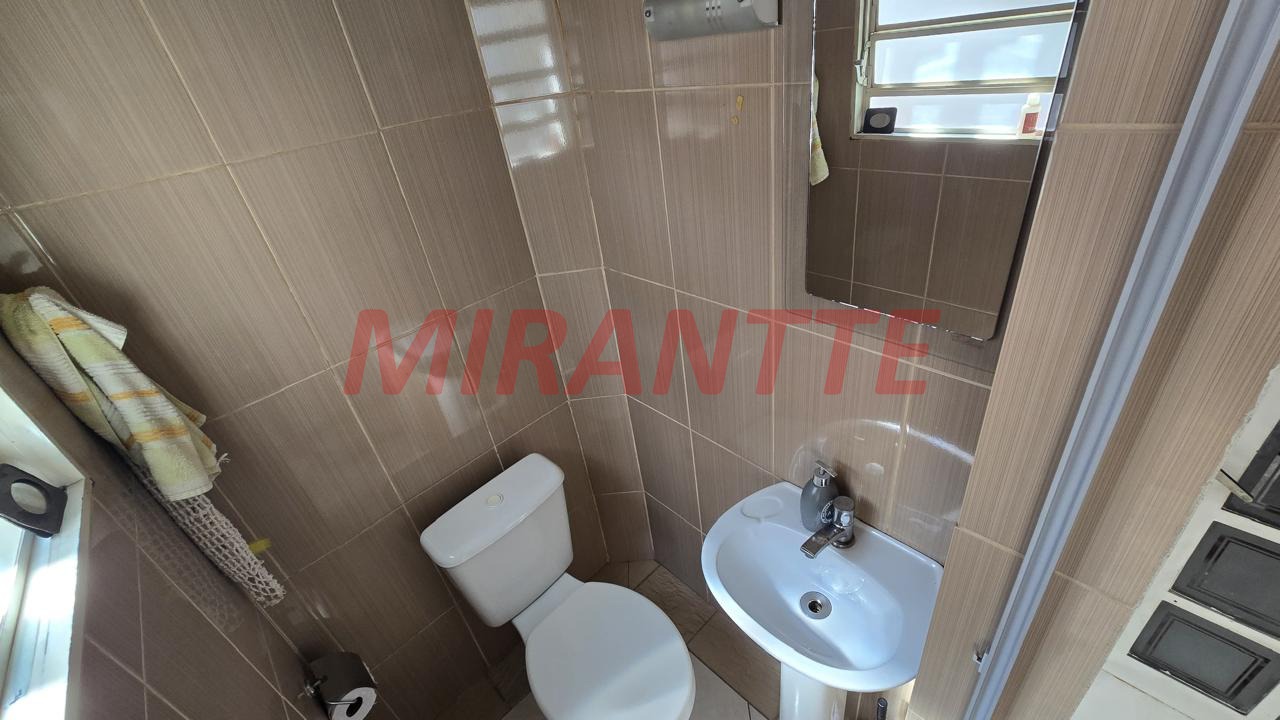 Sobrado de 250m² com 3 quartos em Vila Pirituba