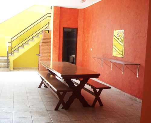 Sobrado de 450m² com 6 quartos em Santana