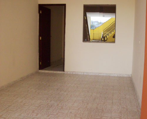 Sobrado de 450m² com 6 quartos em Santana