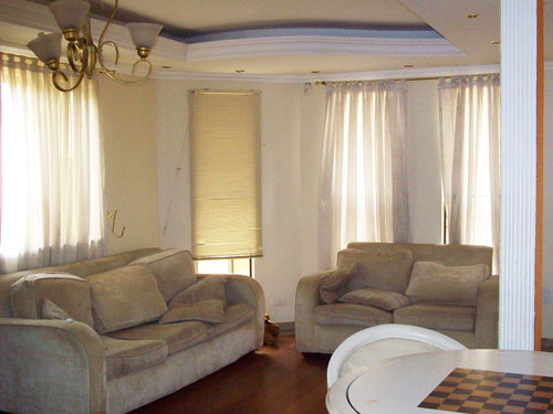Sobrado de 450m² com 6 quartos em Santana