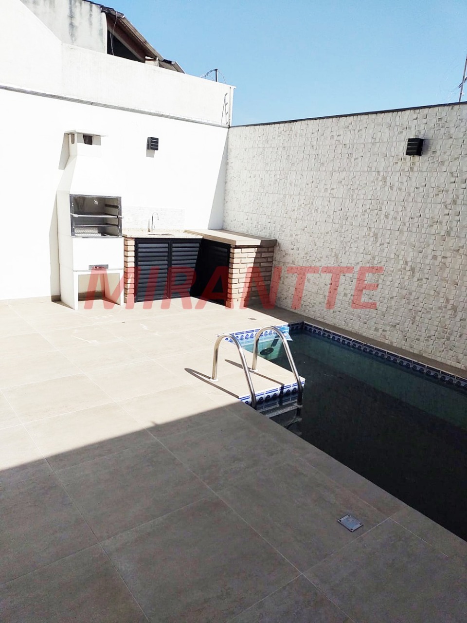 Casa terrea de 140m² com 3 quartos em Jardim Valparaiso