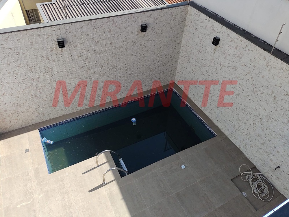 Casa terrea de 140m² com 3 quartos em Jardim Valparaiso