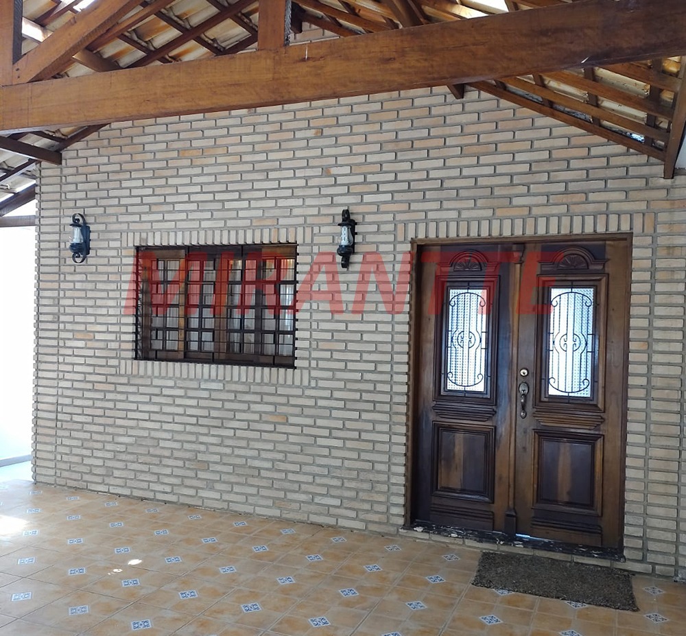 Casa terrea de 140m² com 3 quartos em Jardim Valparaiso