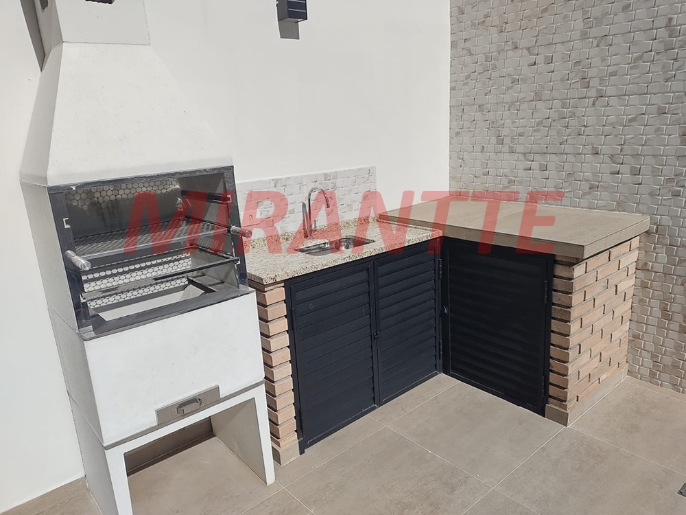 Casa terrea de 140m² com 3 quartos em Jardim Valparaiso