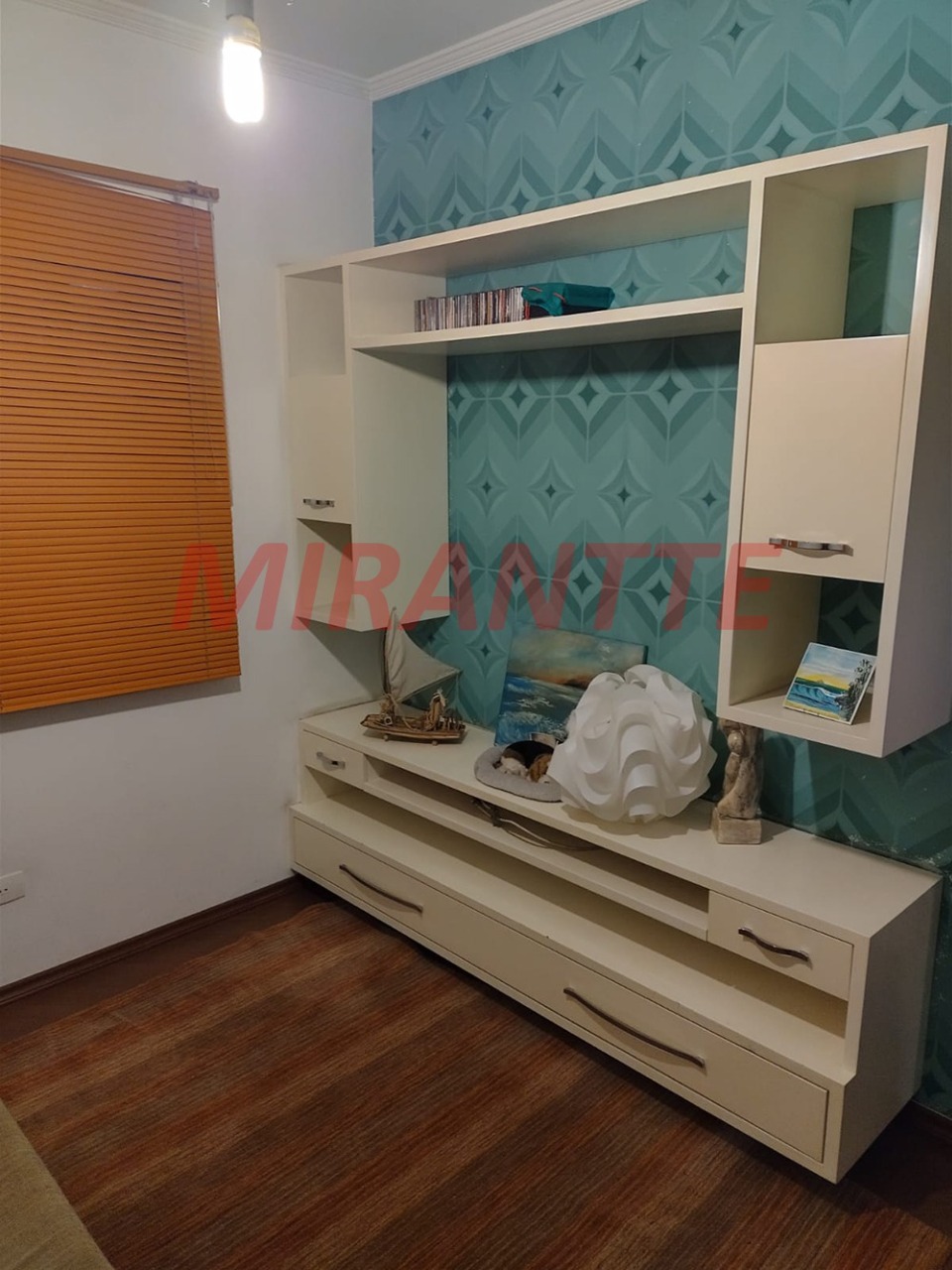 Casa terrea de 140m² com 3 quartos em Jardim Valparaiso