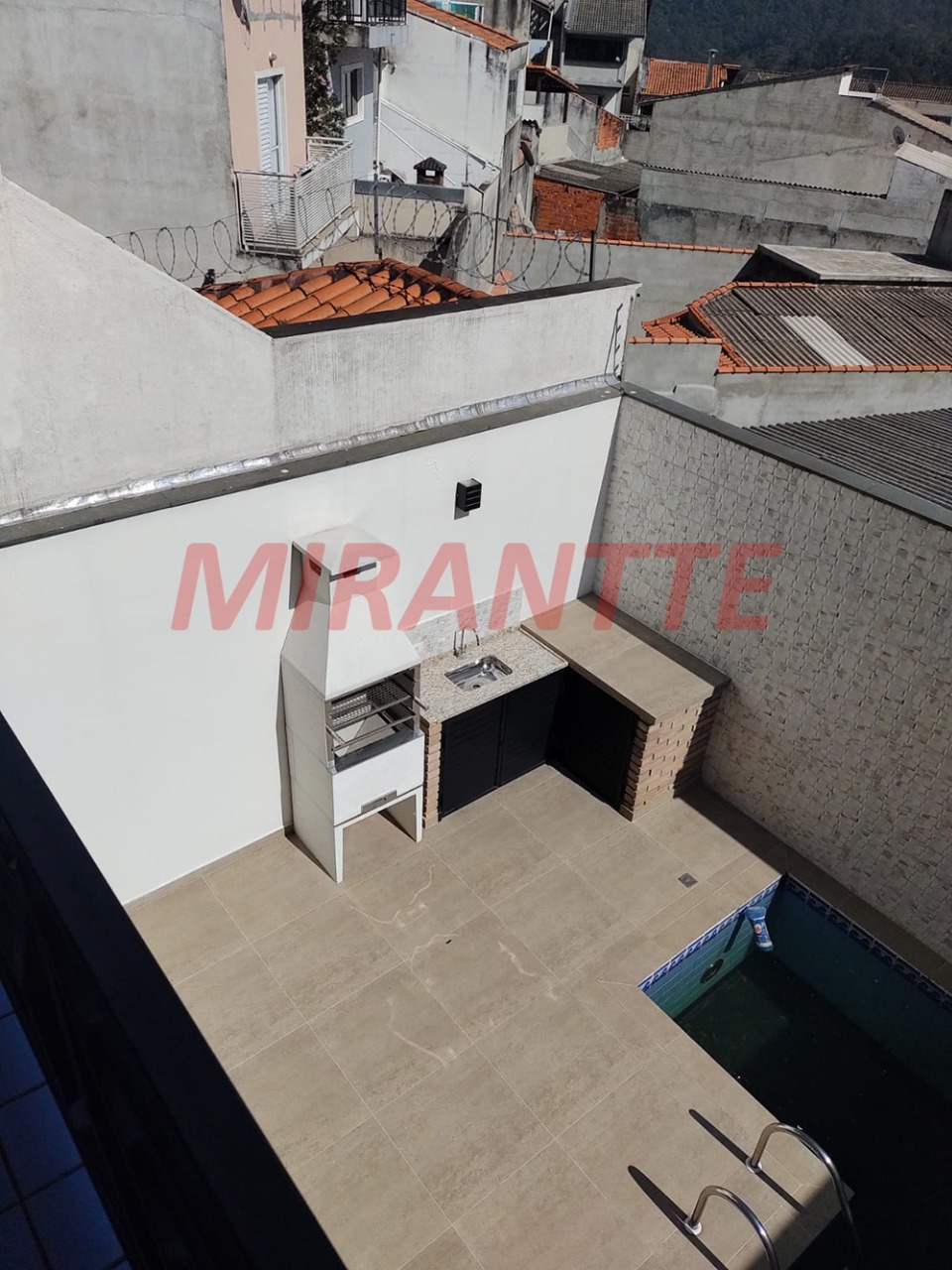 Casa terrea de 140m² com 3 quartos em Jardim Valparaiso
