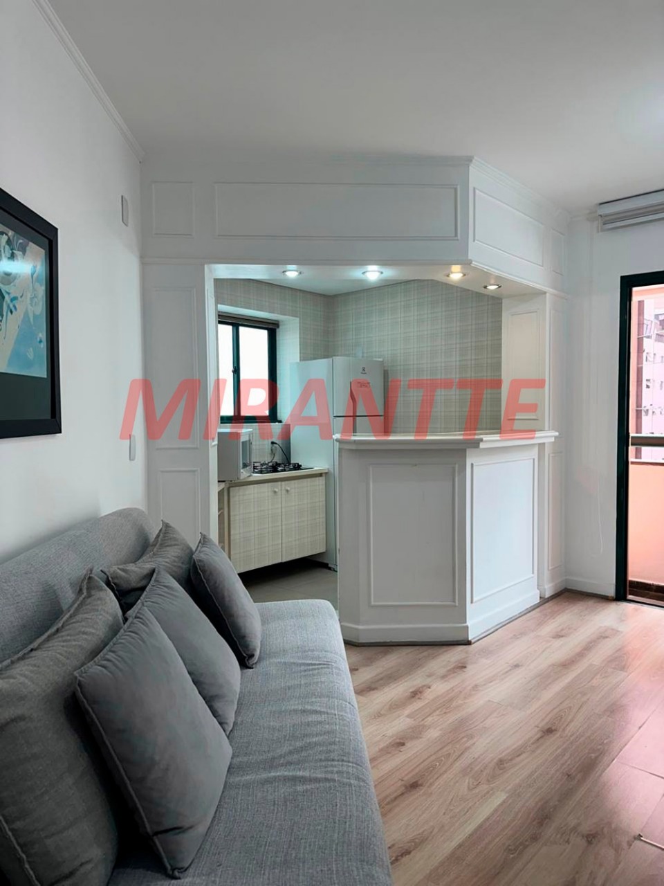 Outros de 40m² com 1 quartos em Itaim Bibi