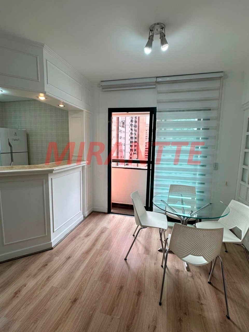 Outros de 40m² com 1 quartos em Itaim Bibi