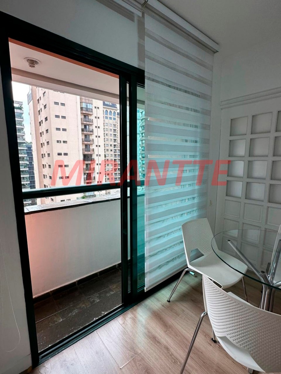 Outros de 40m² com 1 quartos em Itaim Bibi