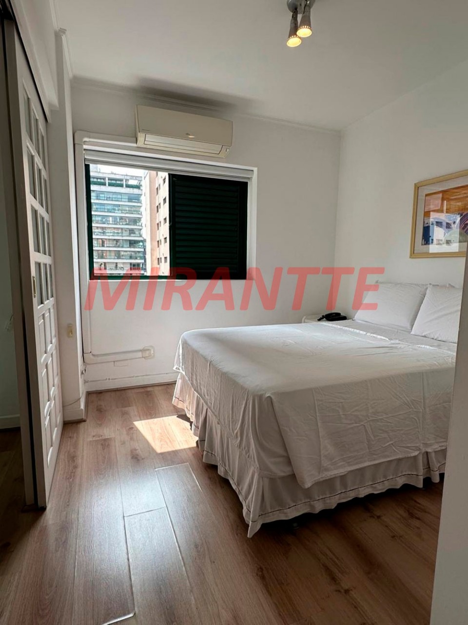 Outros de 40m² com 1 quartos em Itaim Bibi