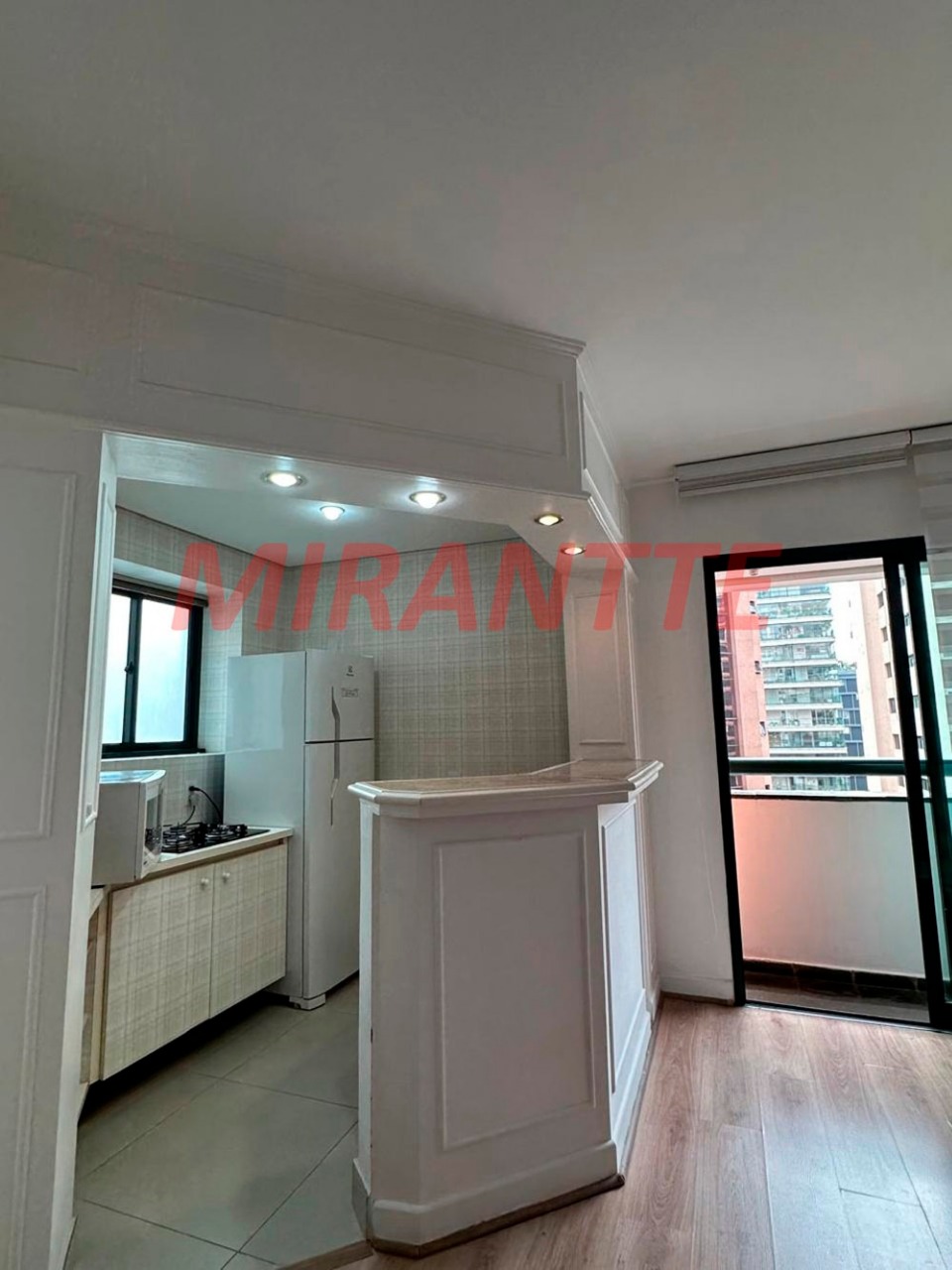 Outros de 40m² com 1 quartos em Itaim Bibi