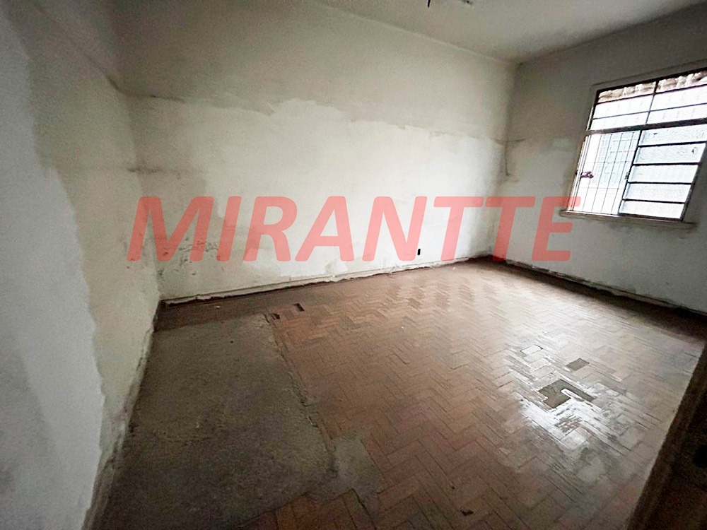 Comercial de 192m² em Santana