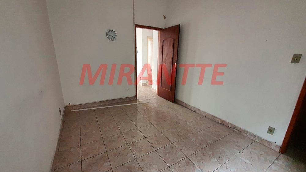 Comercial de 192m² em Santana