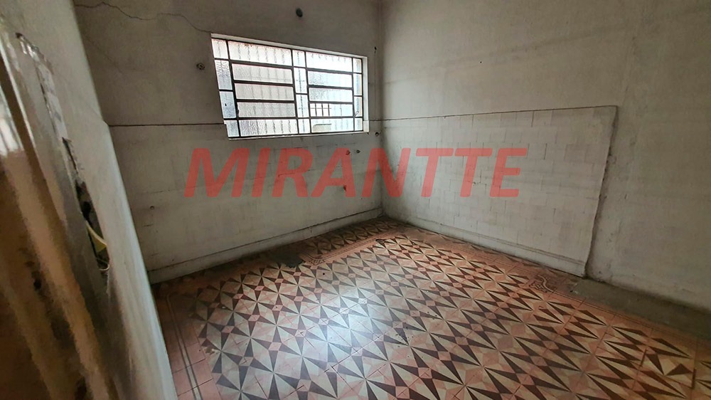 Comercial de 192m² em Santana