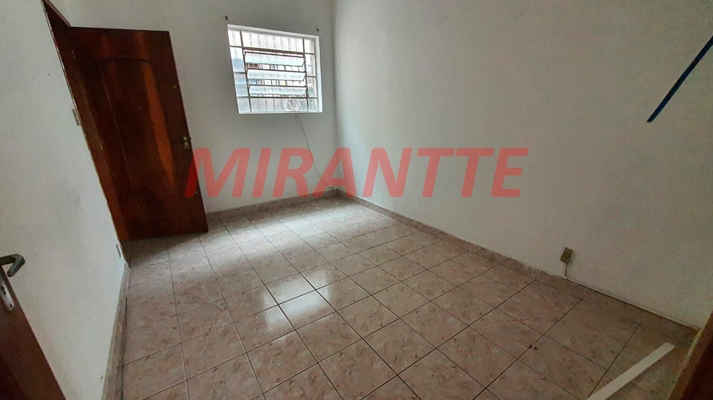 Comercial de 192m² em Santana