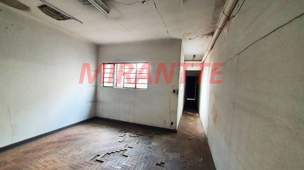Comercial de 192m² em Santana